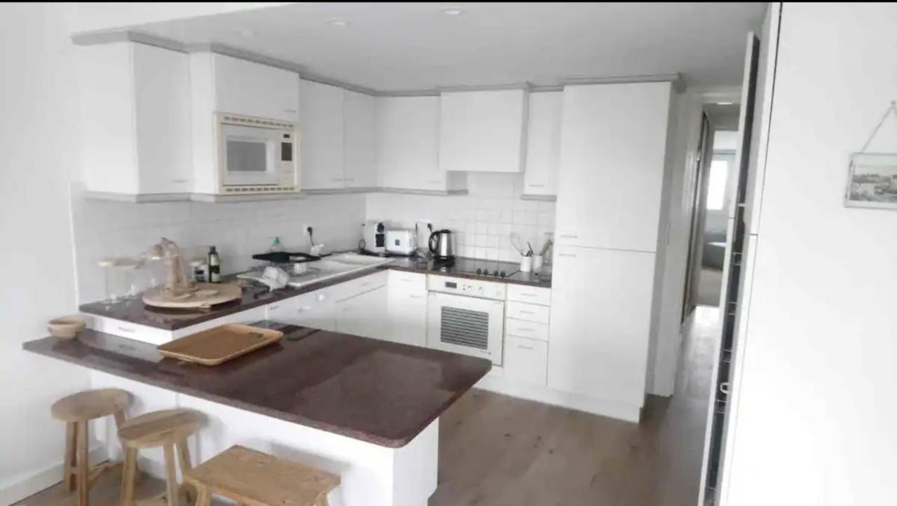 Saint-Martin-de-Ré Ile De Re - T3 Avec Sublime Vue Mer - 80M2 - 4 A 6 Pers מראה חיצוני תמונה