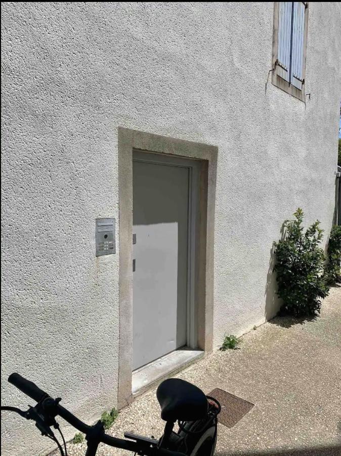 Saint-Martin-de-Ré Ile De Re - T3 Avec Sublime Vue Mer - 80M2 - 4 A 6 Pers מראה חיצוני תמונה
