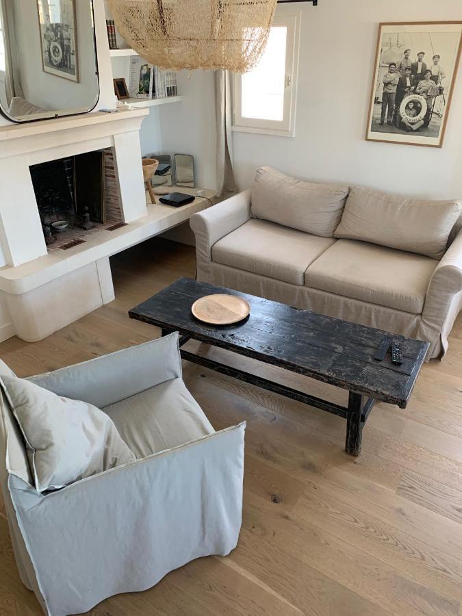 Saint-Martin-de-Ré Ile De Re - T3 Avec Sublime Vue Mer - 80M2 - 4 A 6 Pers מראה חיצוני תמונה